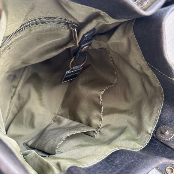 Matt & Nat Crossbody Purse - Picture 8 of 8